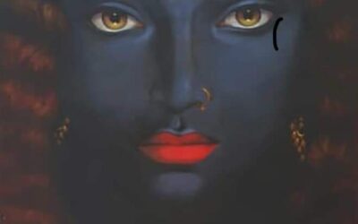 La fiera que hay en mí