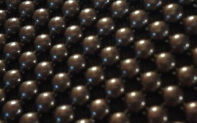 A qué huele el miedo