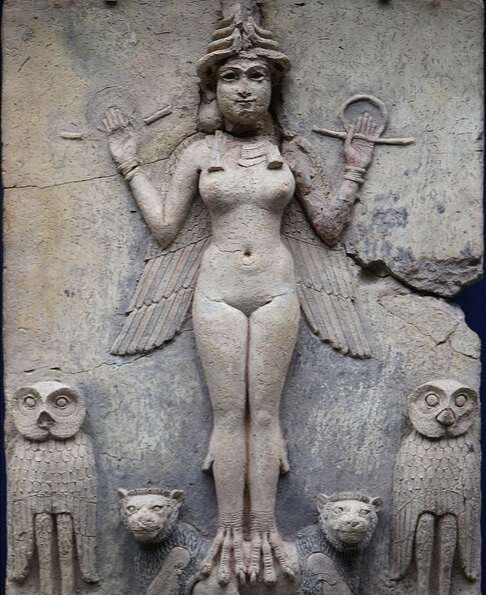 Inanna I