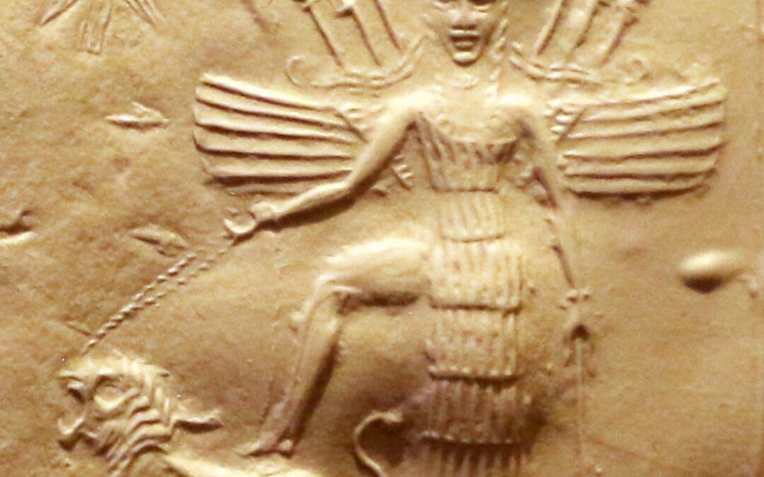 Inanna II
