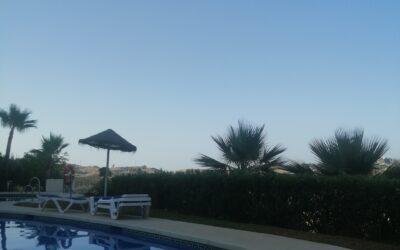 No se vuelve al mismo lugar dos veces