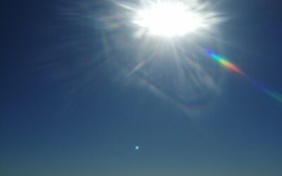 Mi delgada línea, I