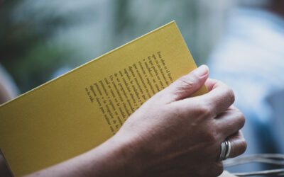 En amor a las palabras